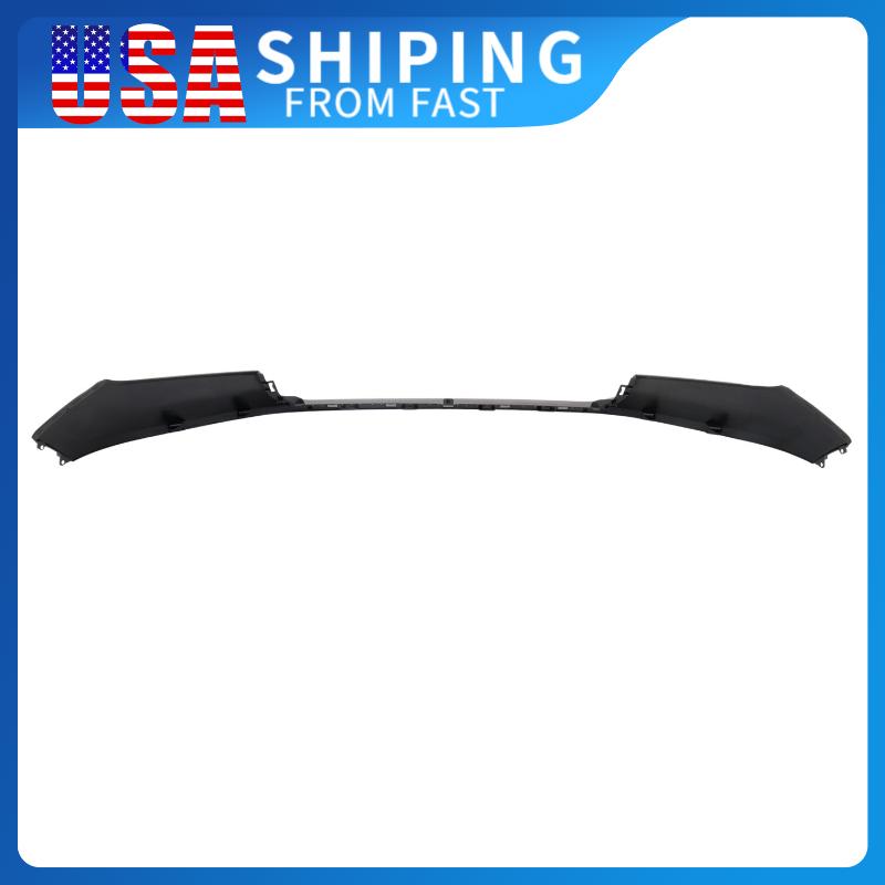 KB3Z17232AA For Ford Ranger 2019-2025 Front Upper Bumper Cover Fascia Accessories Auto Exterior Modification Decoration Parts