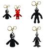 Haoan Doors Roblox Figure Keychain Pendant For Your Bag Or Keys Spooky And Cute Pvc Soft Rubber Material!