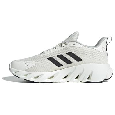 Day Comfortable Versatile Durable Low-Top Casual City Commuting Running Shoes Unisex Sneakers White Black JH7523
