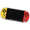 X7/X12 Plus Handheld Game Console 7.1 inch HD Screen Handheld Portable Video Player Built-in 10,000 Classic Video Games Console