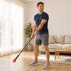 Telescopic Golf Swing Coach Sound Feedback Golf Rhythm Coach Sports Equipment Muscle Memory