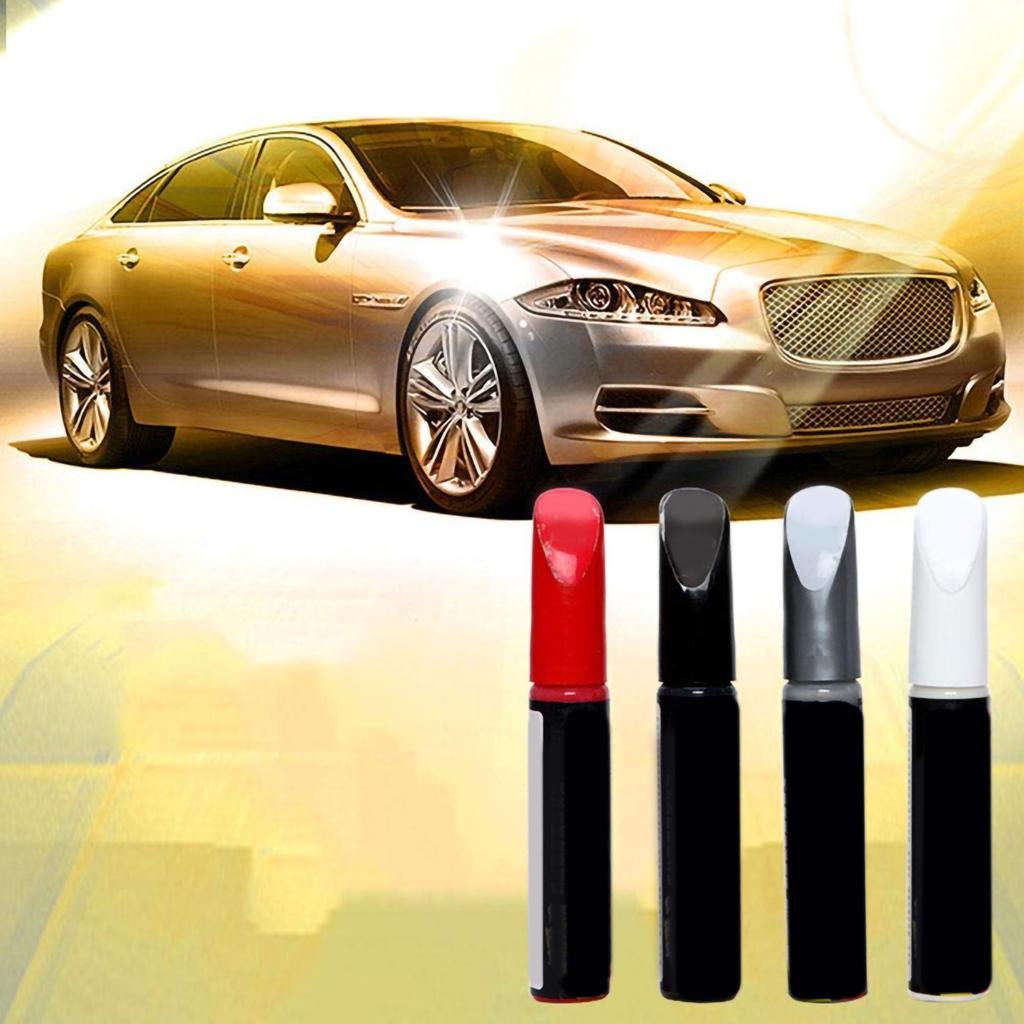 Car Scratch Remover Paint Pen Car Scratch Repair Fix Maintenance Paint Care Pen