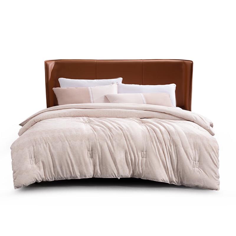 Mercury Home Textiles Theanine Soybean All-Season Quilt