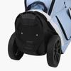 MunSingwear Women S eSSential Caddy Bag Light Blue Mr122lcb21