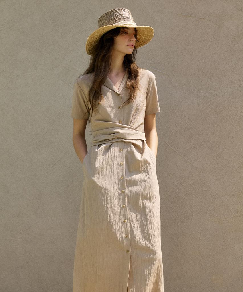 Otte Drape Tie Shirts Ops_2Color