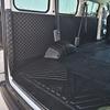 Wear-Resistant TPE Floor Mats & Trunk Mat for Wuling Yangguang Passenger & Cargo 6-Seater Enclosed Cabin