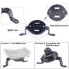 Motorcycle GPS Navigation Frame Mobile Phone Mount Bracket Fit For XL 1000 V Varadeo NC700S NC750S NC700X NC750X X-ADV CTX1300
