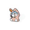 Enamel Pin Women's Brooch Lapel Pins Backpack Brooches Brooches designed for Clothing Badges Adorable Anime Adorn Jewelry Accessories Gifts