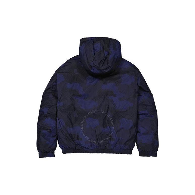 Emporio Armani Jackets & Coats Men's 6L1BP1-1NNAZ-0558