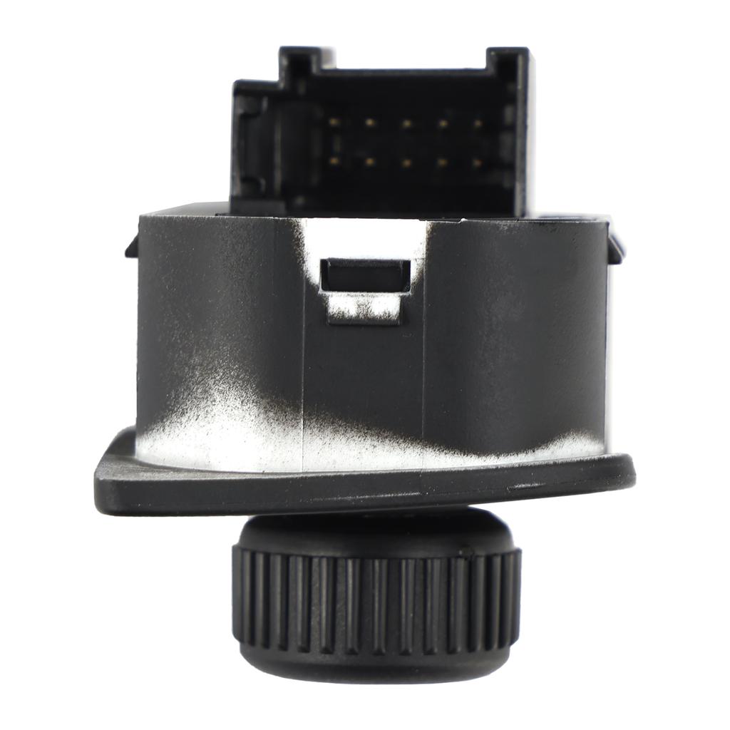 Rear View Mirror Switch Adjust Knob With Heat 6Q0959565 for VW Polo 2002-2010