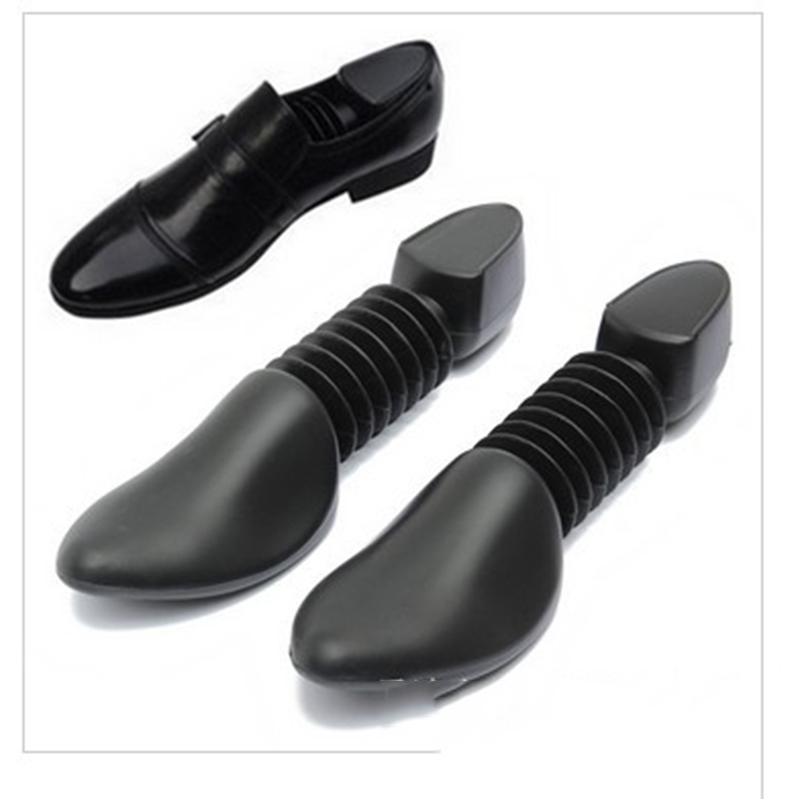 1 ks Praktické plastové napínáky na boty Nastavitelná délka Pánské/Dámské Napínáky na boty Rozpínák Držák na boty Organizéry napínáky na boty pro muže