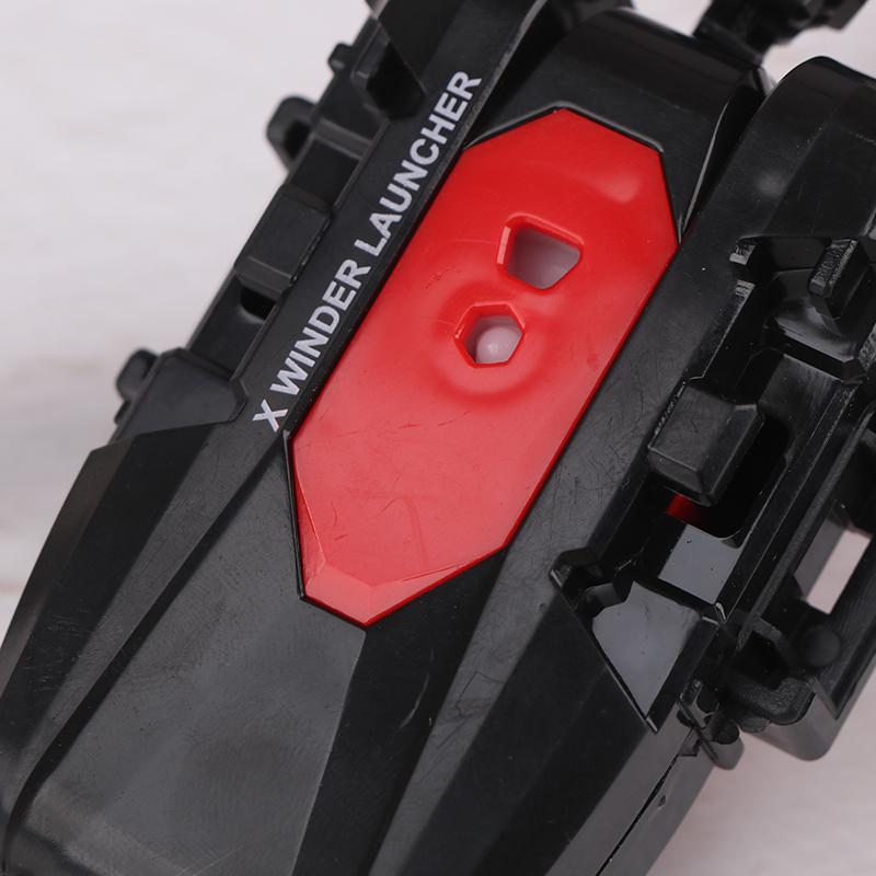 Výbušný gyroskop Bx-18 Kabelový odpalovač X Series Periferní příslušenství Odpalovač Bx Káča Hračky Dárek pro děti