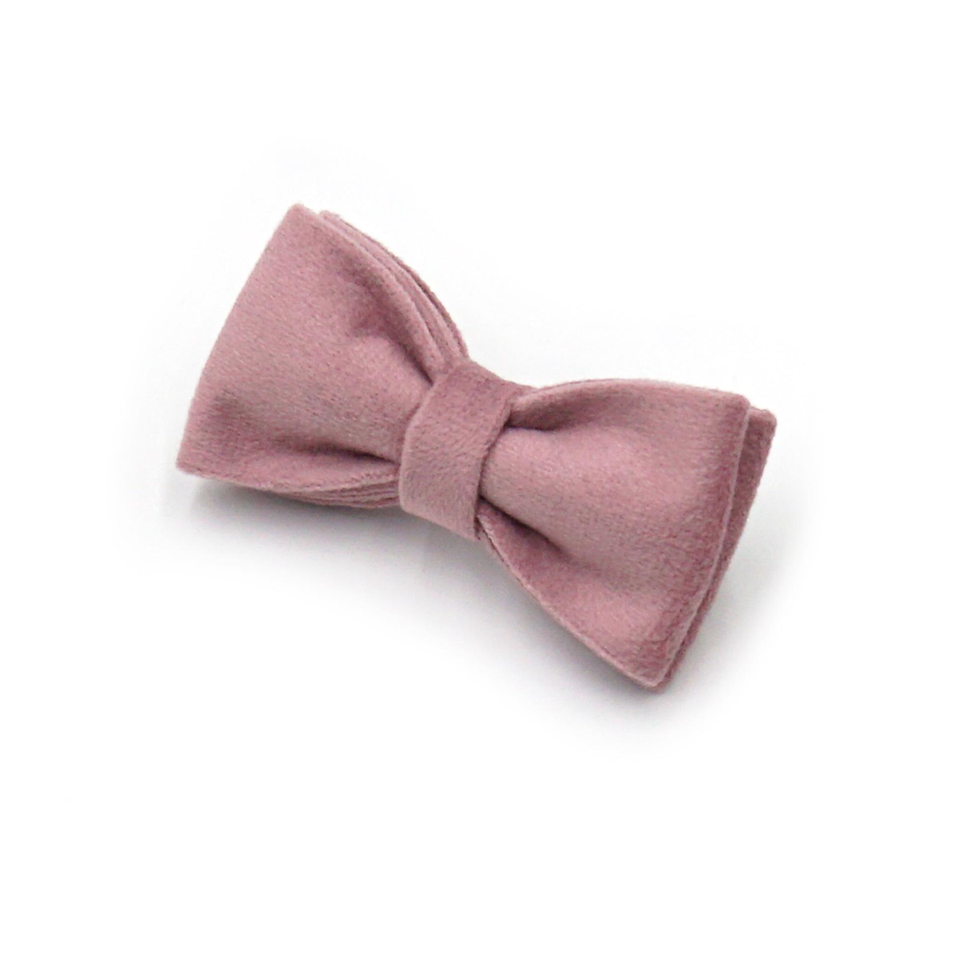 Velvet Cat Collar with Bell & Laser Engraving - Adjustable & Soft Small