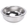58mm Portafilter Filter Basket Universal High Accuracy Extraction Stainless Steel Spherical Portafilter Basket for