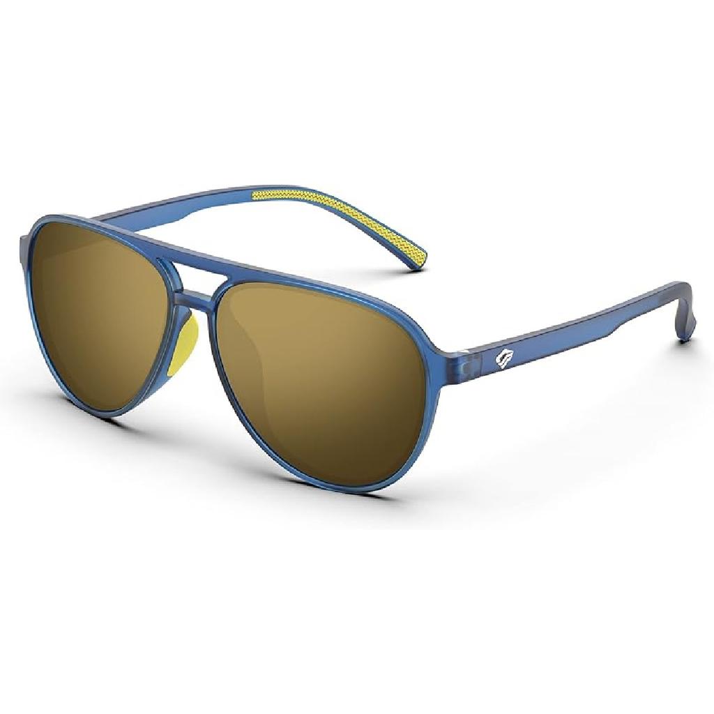 Aviator Sunglasses Polarized Sunglasses for Men Women Sports Glasses Fishing Boating Beach Golf Driving TR75