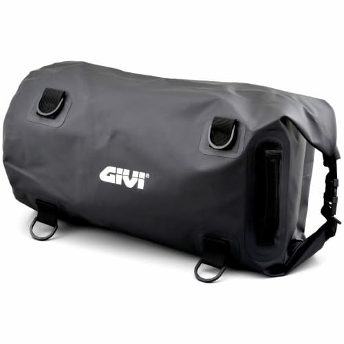 

Водонепроницаемая сумка-бочка GIVI 30 л, черная EA114BK 96102