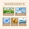 Roxelis 10Ml Velvet Vanilla Fragrance Spray - Gentle Natural Fresh Elegant Scent | Long Lasting Portable Daily Wear Perfume