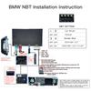 Wireless CarPlay Android Auto module For BMW NBT 1 2 3 4 5 7 Series F20 F21 F23 F30 F31 F34 F35 F32 F33 F36 F10 F11 F07 Module