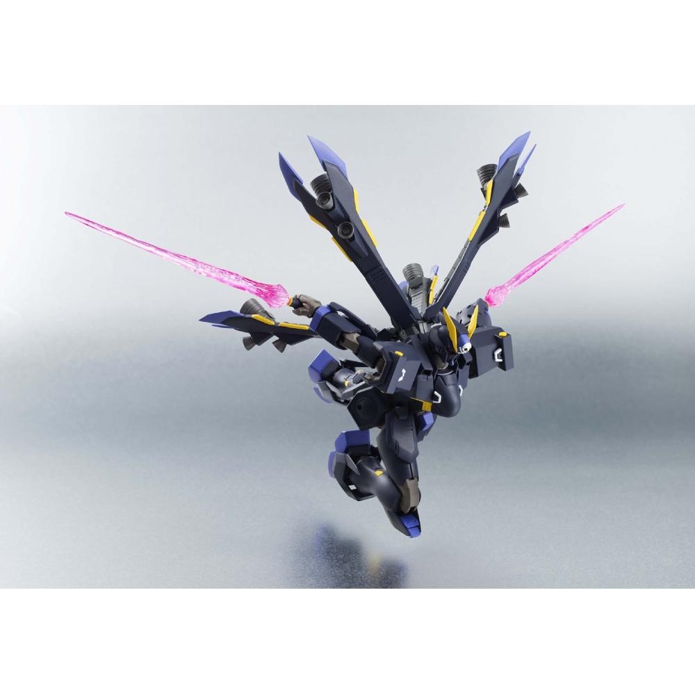 ROBOT Spirits [SIDE MS] Crossbone Gundam X2 Kai (Full Action Ver.)