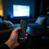 AKB75095363 LG TV Remote Control Replacement