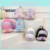 Girls Cute Sparkle Backpack With Pu Material And Comfort Shoulder System For Kindergarten