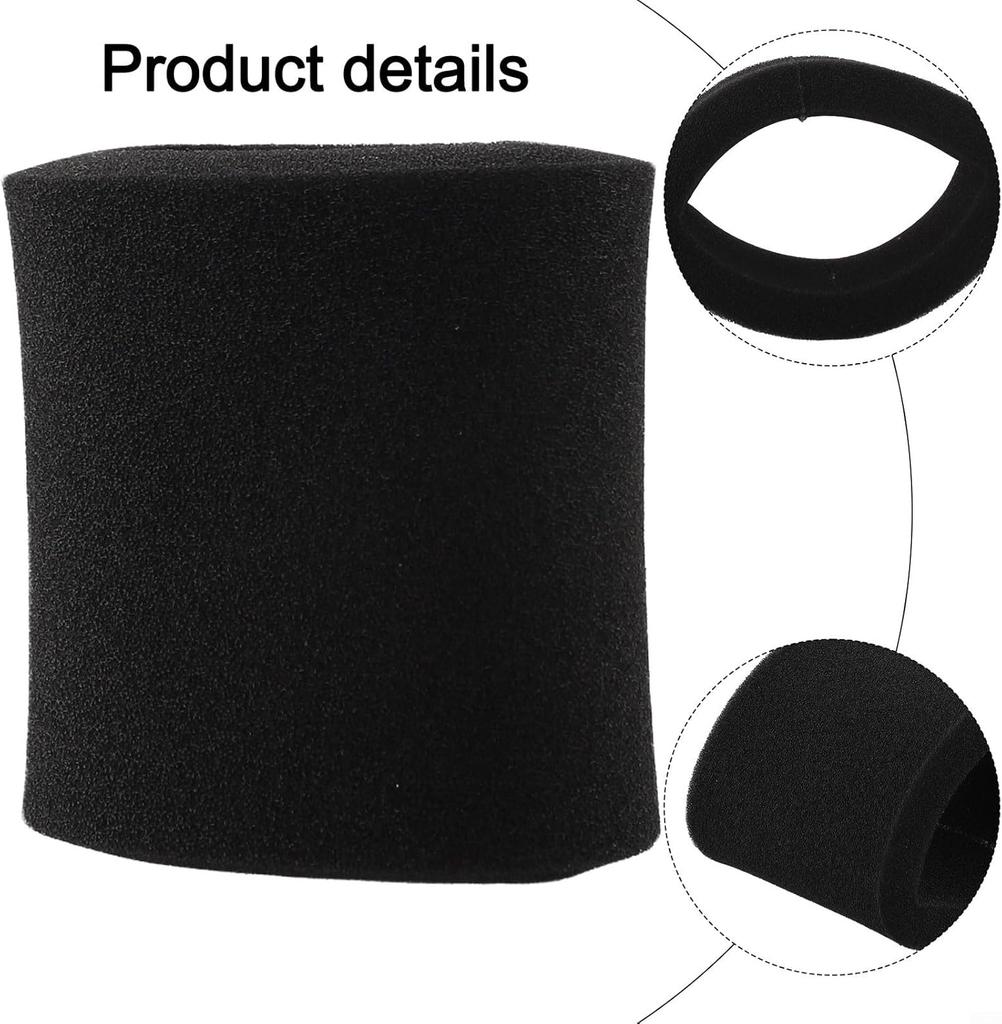 Replacement Air Filter for Honda Sportrax 90 TRX90 TRX90EX and TRX90X Models 1993 2022 and Practical