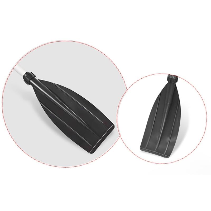 Thickened Oar Leaf Inflatable Boats Paddle Canoes Paddles Kayak Oar Boats Part