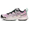 Sandy Liang X  XT-6 Comfortable Breathable Low-Top Casual Running Shoes Unisex Sneakers White Pink Purple 472422