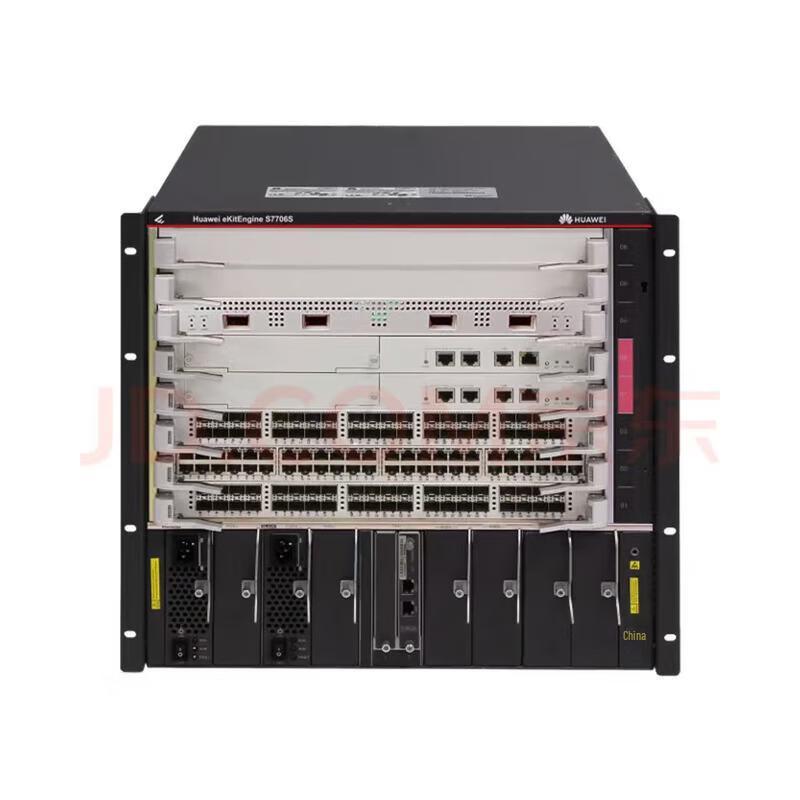 Huawei Enterprise Network Devices