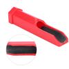5PCS Double Sided Pool Cue Tip Shaper Inner Coarse Sandpaper Billiard Repair Tool  Tip Grinding
