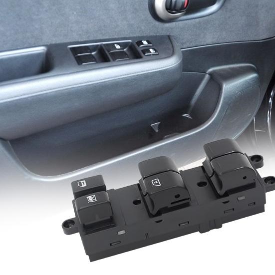 

Lifter Switch Simple Operation High Performance ABS Front Left Power Window