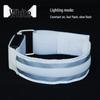 LED Luminous USB Safety Armband for Night Running