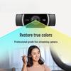 Logitech C922 Pro Stream Webcam