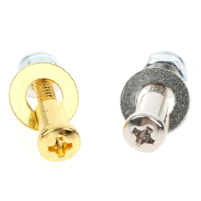 1Pcs Hair Cutting Clipper Machine Adjusting Rod Screw Parts For Wahl 1919 8504