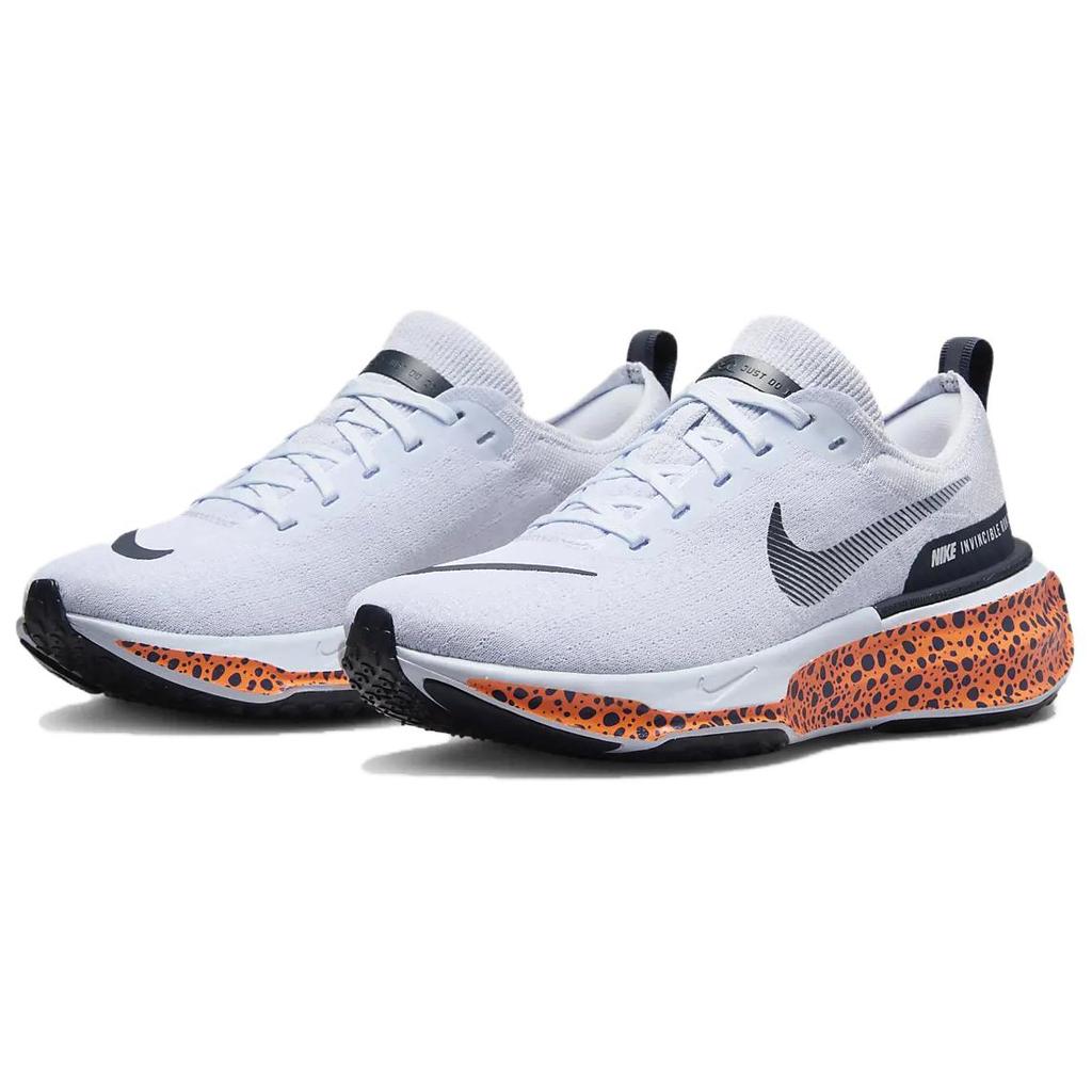 Nike ZoomX Invincible Run 3 Electric Pack Olympic Safari Women's FN7676-900