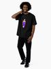 Selena Oversized T-Shirt