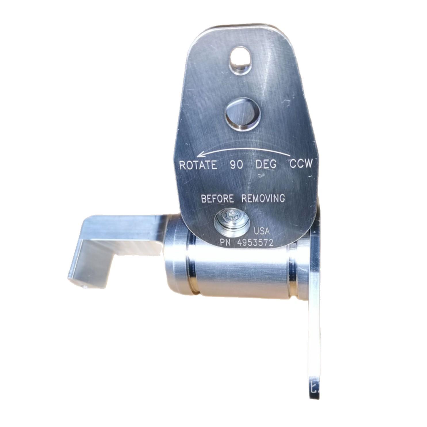 Piston Cooling Nozzle 4953572/804664 for Construction Machinery Engines Kangtu