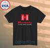 Hornady Guns Firearms Men's Black Size S-5XL