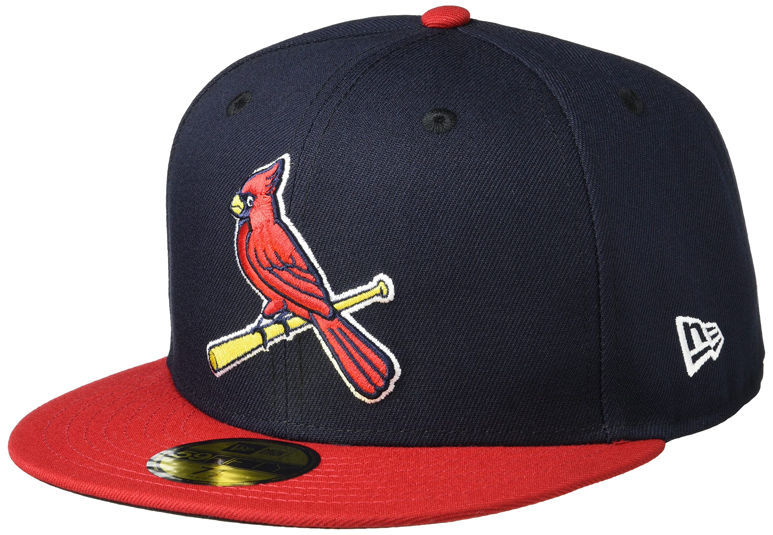 

Cap 59FIFTY Louis Cardinals Alternate 2 [New Era] St. 59,6 см
