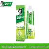 longjing green tea toothpaste 90g twin pack
