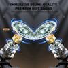 Xiaomi True Wireless Bluetooth Earbuds for Side Sleepers Mini Design Portable Audio for Small Ears Ultra-Mini Sleep Earphones With Mic
