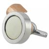 Magnetic Welding Ground Clamp Magnetic Welding Support Convenient Portable