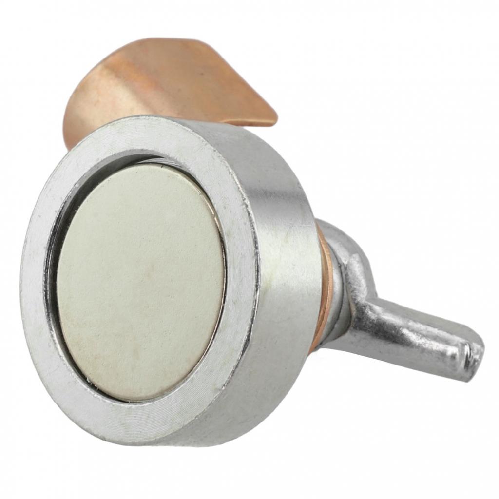 Magnetic Welding Ground Clamp Magnetic Welding Support Convenient Portable