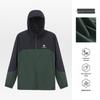 CAMEL Unisex Outdoor Sun Protection Cooling Jacket