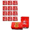 Christmas Popup Gift Box Surprise Fold Designs Paper For Holiday Party Decorations Holiday Accessories