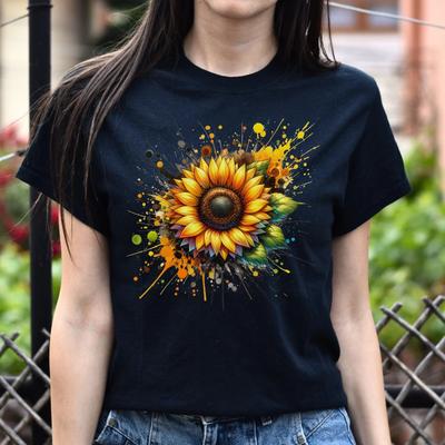 Bluzki – T-shirty i koszulki