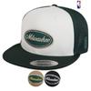 [NBA] MIL Mesh Trucker HARD Snapback N245AP631P