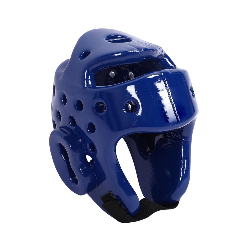 Karate Sparring Gear Set Boxing Equipment Taekwondo Protective Equipment Head Chest Protective Gear Arm Groin Guards