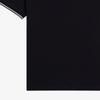 Fred Perry Fred Perry Twin Tip Fred Perry Shirt  238   Afpm2413600 238 
