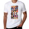 Original Dynasty Cast Tshirt Soft Touch Basic Cotton Tshirt